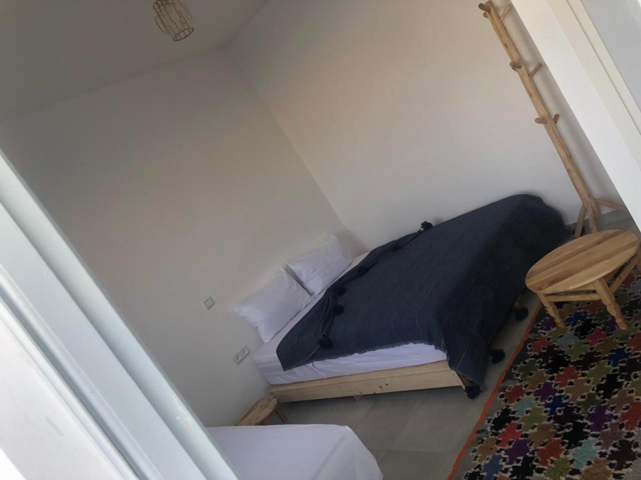 Riad Nomad House Marrakech Маракеш Стая снимка