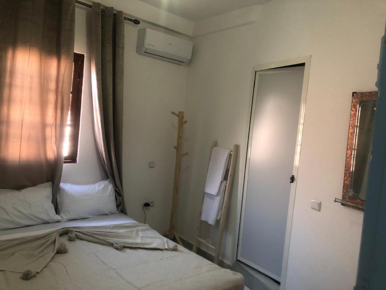Riad Nomad House Marrakech Маракеш Екстериор снимка
