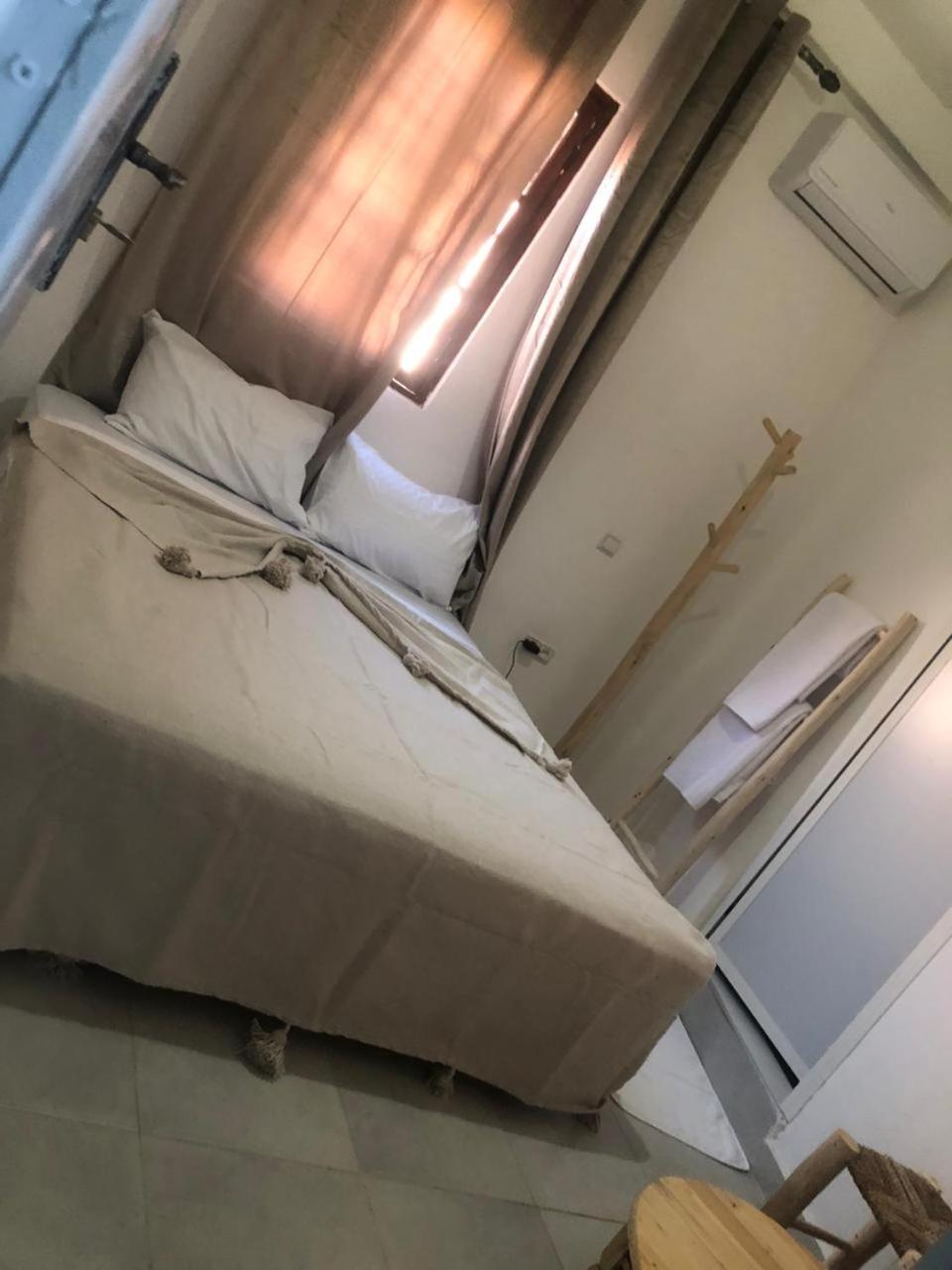 Riad Nomad House Marrakech Маракеш Екстериор снимка