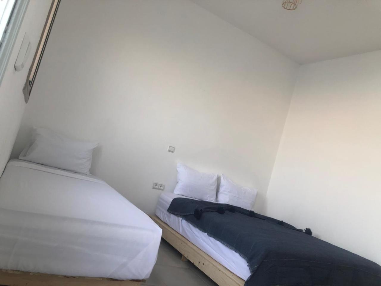 Riad Nomad House Marrakech Маракеш Екстериор снимка
